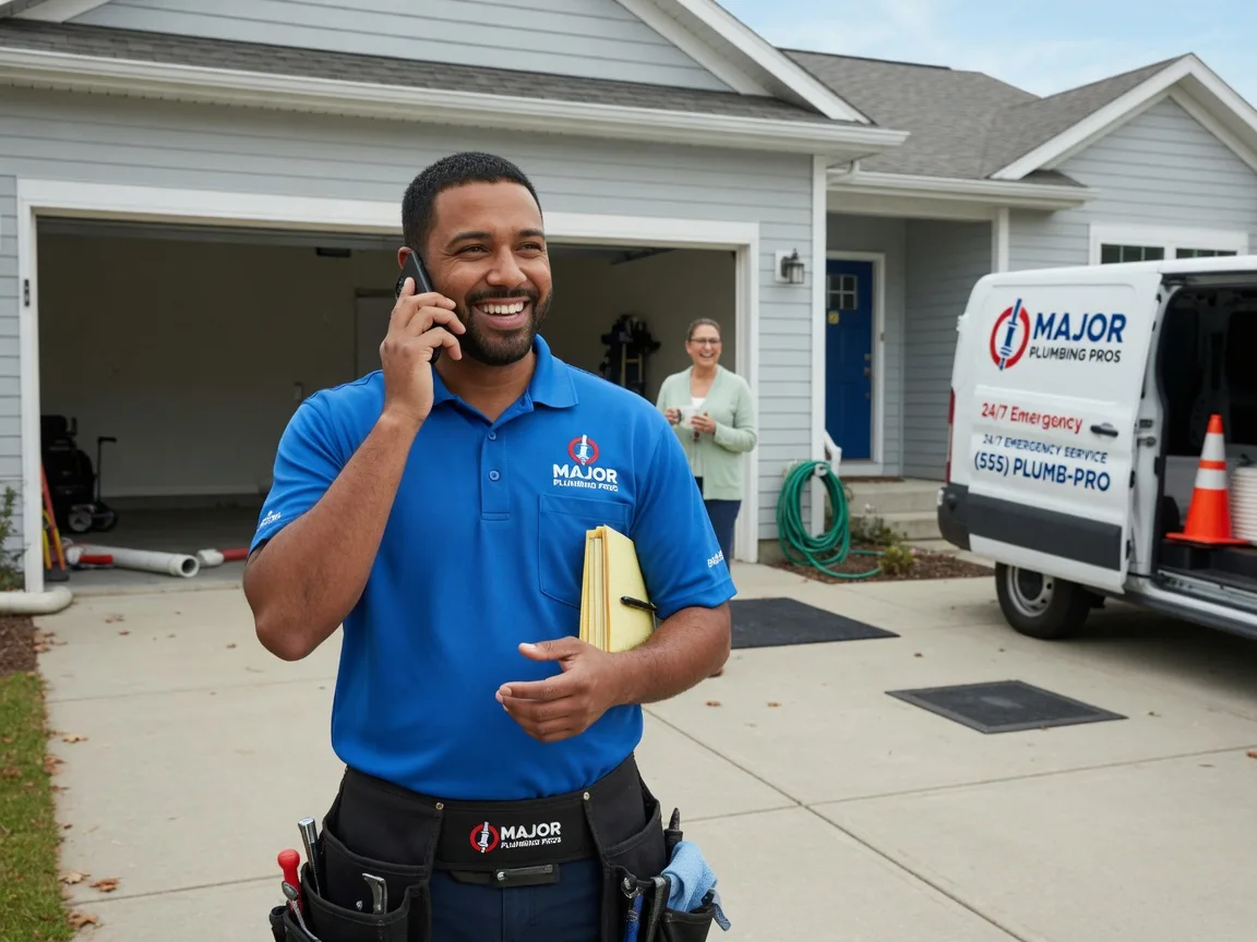 Drain Cleaning Services Sanford, VA FAQs